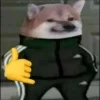 Стикер 43 Memes Ultimate Pack