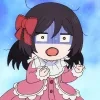 Стикер 60 Мемуары Ванитаса