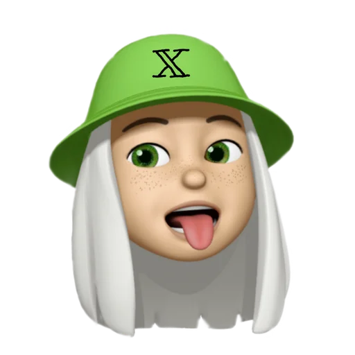 Стикерпак Memoji для Telegram — скачать