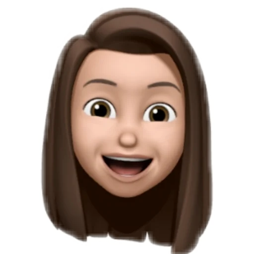 😄 Стикер «Memoji» для Telegram