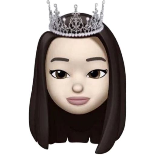 🙂 Стикер «Memoji» для Telegram