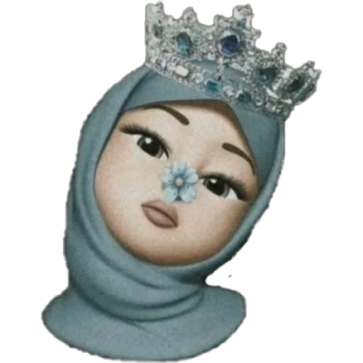 🙂 Стикер «Memoji» для Telegram