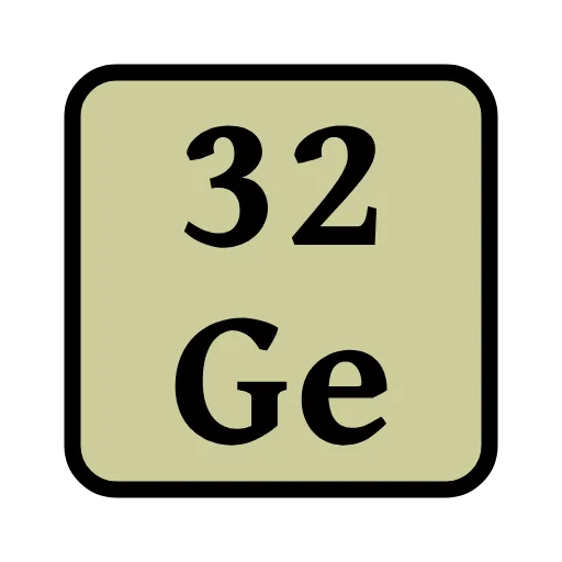 🟨 Эмодзи «таблица Менделеева» для Telegram