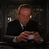 Стикер 40 Люди В Черном