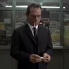 Стикер 44 Люди В Черном