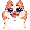 Обложка набора 🐾 Миу-Мяу