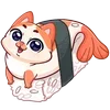 Стикер 48 🐾 Миу-Мяу
