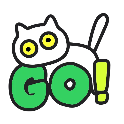 Стикер 26 ️ Анимированный набор эмоджи с новогодними котиками