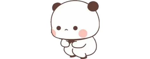🍼 Стикер «Meows favorite mini» для Telegram
