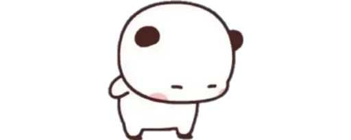 🍼 Стикер «Meows favorite mini» для Telegram