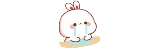 🍼 Стикер «Meows favorite mini» для Telegram
