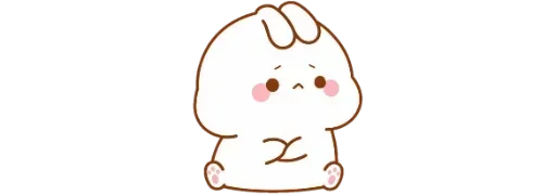 🍼 Стикер «Meows favorite mini» для Telegram