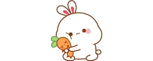 🍼 Стикер «Meows favorite mini» для Telegram