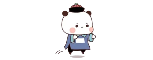 🍼 Стикер «Meows favorite mini» для Telegram