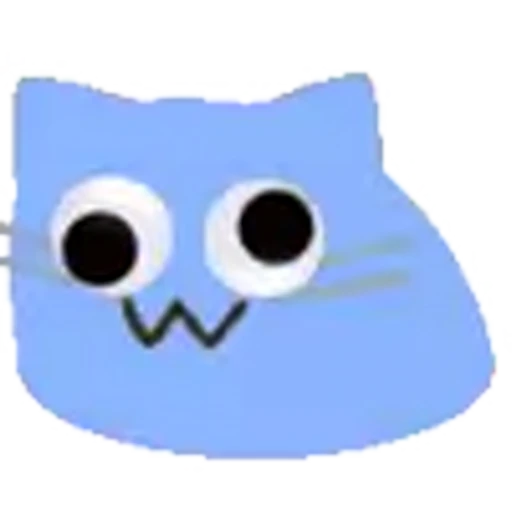 🤪 Эмодзи «Meowmoji animated» для Telegram