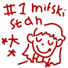 Стикер 45 Intoxicated S