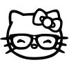 Стикер 24 Intoxicated S