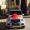 Стикер 40 MercBezn