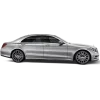 Стикер 12 MercBezn