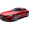 Стикер 60 MercBezn