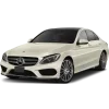 Стикер 61 MercBezn