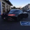 Стикер 25 MercBezn