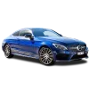 Стикер 8 MercBezn