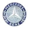 Стикер 15 MercBezn