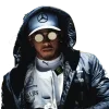 Стикер 53 MercBezn
