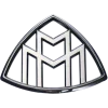 Стикер 13 MercBezn