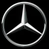 Стикер 43 MercBezn