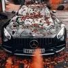Стикер 58 MercBezn