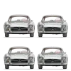 Стикер 46 MercBezn