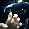 Стикер 20 MercBezn