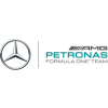 Стикер 21 MercBezn