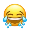 Стикер 6 😍 Набор эмоджи с кастомными смайликами