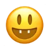Стикер 2 😍 Набор эмоджи с кастомными смайликами