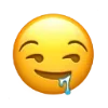 Стикер 23 😍 Набор эмоджи с кастомными смайликами