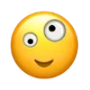 Стикер 10 😍 Набор эмоджи с кастомными смайликами