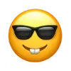 Стикер 14 😍 Набор эмоджи с кастомными смайликами