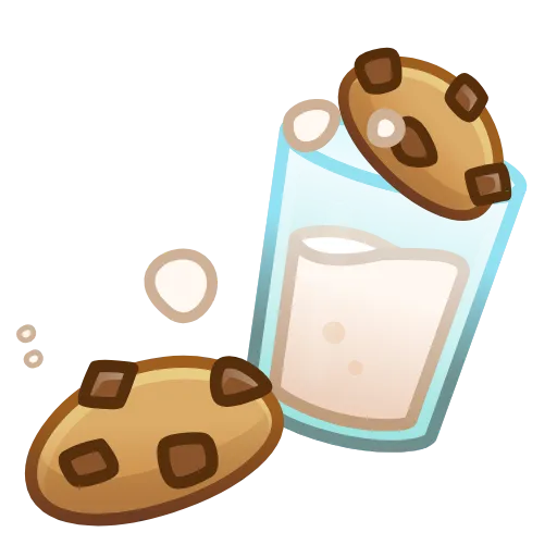 Стикер 12 Merry Christmas Emoji