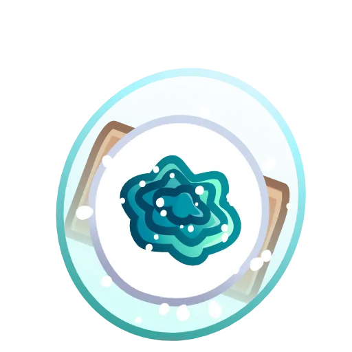 Стикер 25 Merry Christmas Emoji