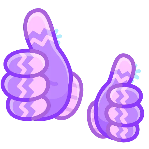 Стикер 6 Merry Christmas Emoji