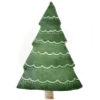 Стикер 51 🍪 Merry Christmas - новогоднее