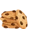 Стикер 10 🍪 Merry Christmas - новогоднее