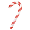 Стикер 25 🍪 Merry Christmas - новогоднее