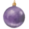Стикер 48 🍪 Merry Christmas - новогоднее
