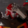Стикер 31 🤩 Набор эмоджи по мульту «Metal Cardbot Метал Кард Бот»