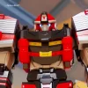 Стикер 26 🤩 Набор эмоджи по мульту «Metal Cardbot Метал Кард Бот»