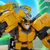 Стикер 42 🤩 Набор эмоджи по мульту «Metal Cardbot Метал Кард Бот»